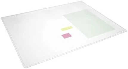 Kilimėlis Patiesalas rašymui DURABLE DURAGLAS, 50 x 65 cm
