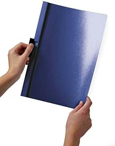 Aplankas su spaustuku DURABLE DURACLIP® 30, A4
