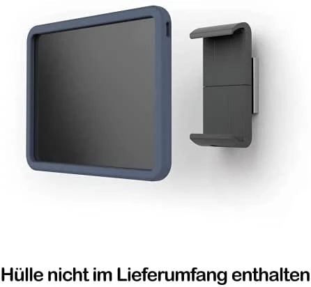 Durable 893823 laikiklis Planšetė / UMPC Juoda