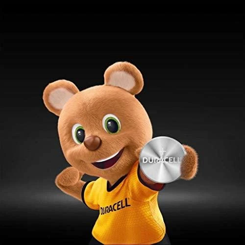Duracell LR44 Vienkartinė baterija Šarminis