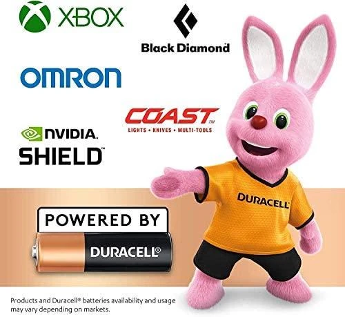 Duracell LR44 Vienkartinė baterija Šarminis