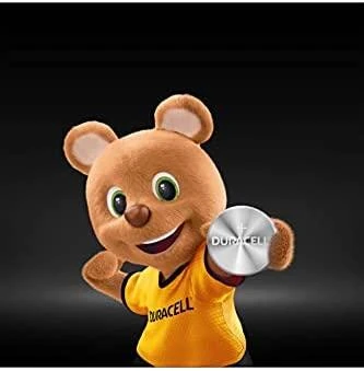 Duracell LR44 Vienkartinė baterija Šarminis