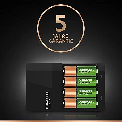 Duracell CEF14 Buitinei baterijai AC