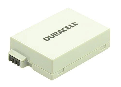 Duracell DR9945 kameros / vaizdo kameros su vaizdo magnetofonu baterija Ličio-jonų (Li-Ion) 1020 mAh