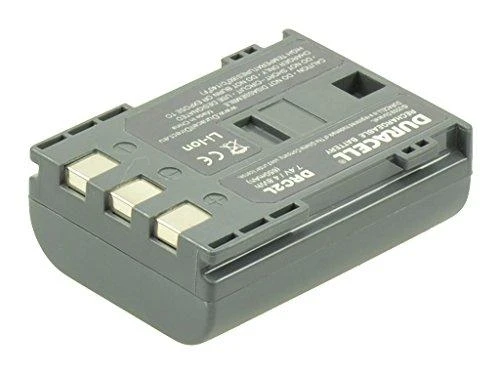 Duracell DRC2L kameros / vaizdo kameros su vaizdo magnetofonu baterija Ličio-jonų (Li-Ion) 700 mAh