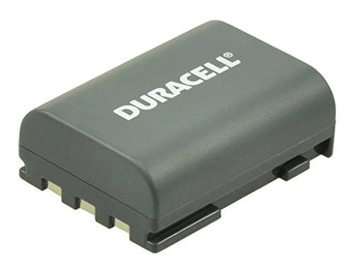 Duracell DRC2L kameros / vaizdo kameros su vaizdo magnetofonu baterija Ličio-jonų (Li-Ion) 700 mAh