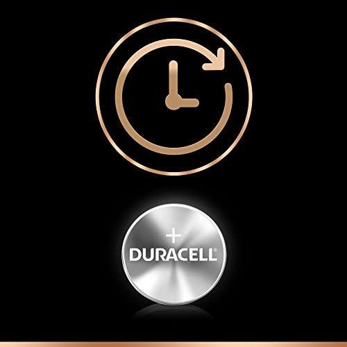 Duracell 303/357 Vienkartinė baterija SR44 Sidabro oksidas (S)