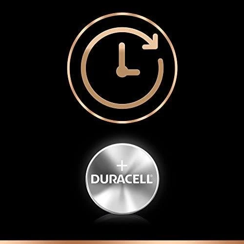 Duracell 303/357 Vienkartinė baterija SR44 Sidabro oksidas (S)