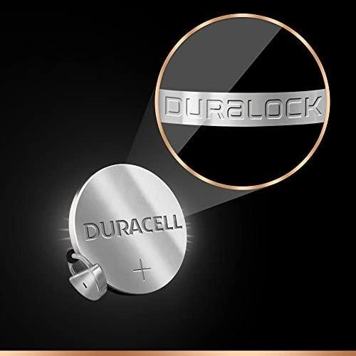 Duracell 303/357 Vienkartinė baterija SR44 Sidabro oksidas (S)
