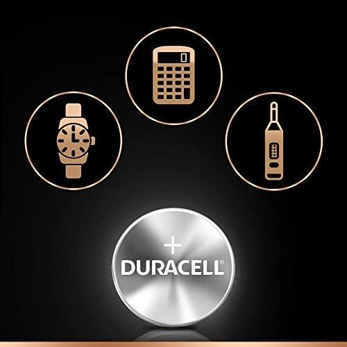 Duracell 303/357 Vienkartinė baterija SR44 Sidabro oksidas (S)