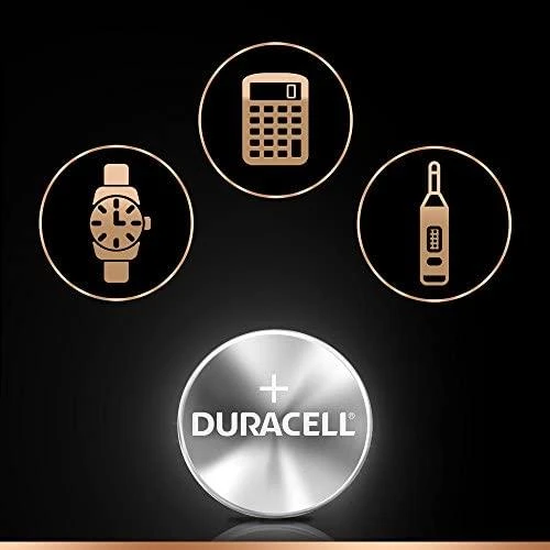 Duracell 303/357 Vienkartinė baterija SR44 Sidabro oksidas (S)