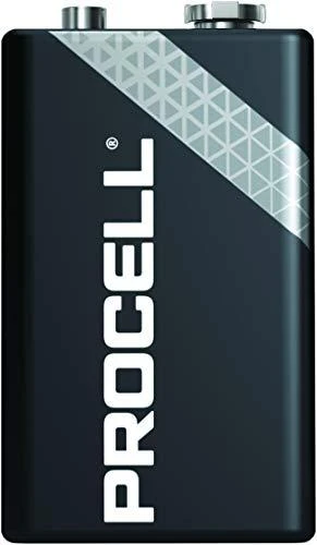 Baterija AAA 1.5V LR03 DURACELL PROCELL (1 vnt.)