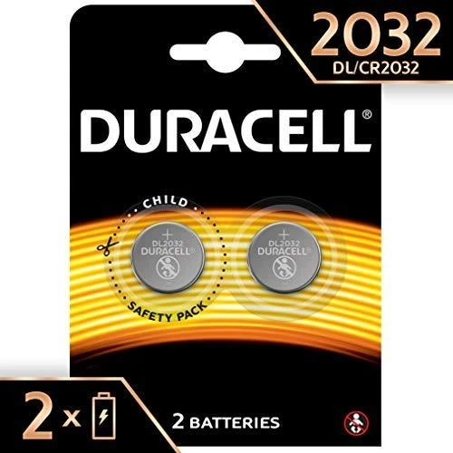 Duracell | DL2032/CR2032 BL2 | Ličio