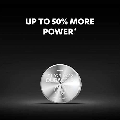 Duracell | DL2032/CR2032 BL2 | Ličio
