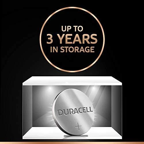 Baterijos DURACELL 377, 1pc