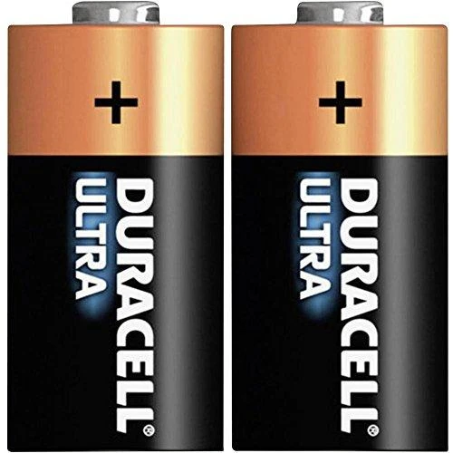 Duracell CR2 Vienkartinė baterija Litis