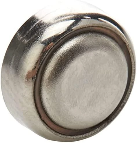 Duracell 392/384 buitinė baterija Vienkartinė baterija Sidabro oksidas (S)