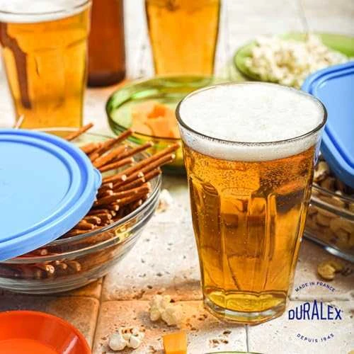 Duralex Rinkinys Picardie akiniai 25 cl 6 vnt