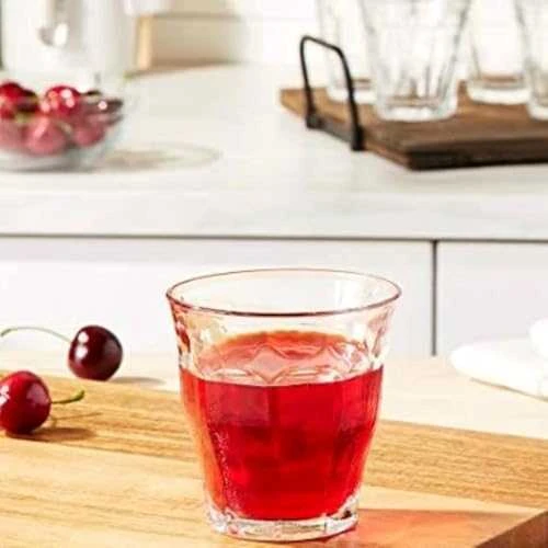 Duralex Rinkinys Picardie akiniai 25 cl 6 vnt