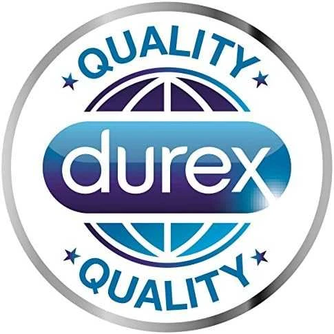 Durex Sensitive Sensitive Contact prezervatyvai 2x12 vienetų