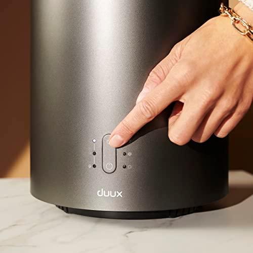 Šildytuvas Duux Threesixty 2, pilkas