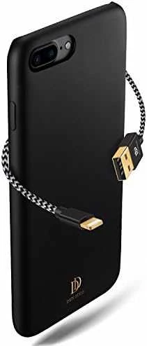 Dėklas Dux Ducis Domo Samsung X920 Tab S10 Ultra juodas