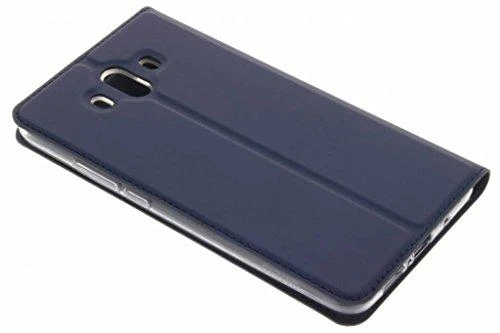 Dux Ducis Premium atverčiamas dėklas skirtas Huawei Mate 10, mėlynas