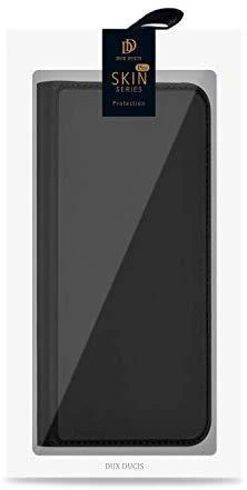 Dux Ducis Skin Pro dėklas skirtas Apple iPhone 11, juodas