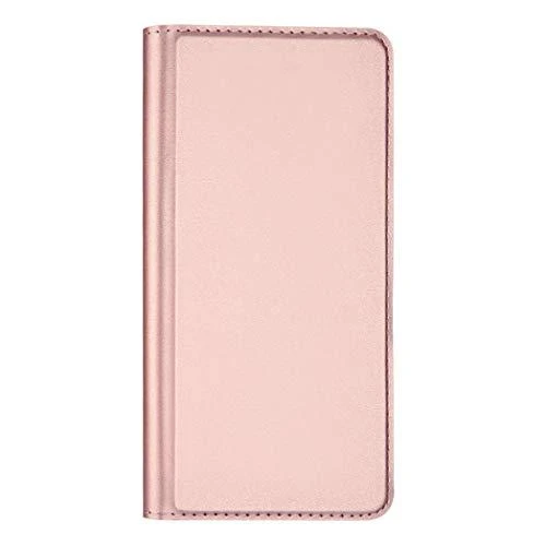 Dux Ducis Skin Pro dėklas skirtas iPhone 11 Pro, rožinis