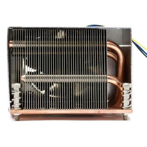 Inter tech Dynatron R5, aušintuvas, 6 cm, 1600 aps./min., 8000 aps./min., 51 dB, 43,75 cfm