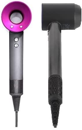 Plaukų džiovintuvas DYSON Supersonic HD07