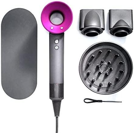 Plaukų džiovintuvas DYSON Supersonic HD07