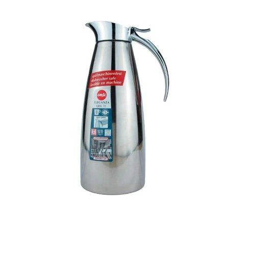 Emsa Eleganza termo ąsotis 1,0l chromas 502489
