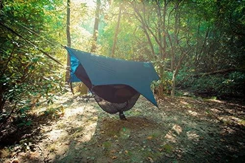 JAV Pavėsinė Eno Dryfly Rain Tarp