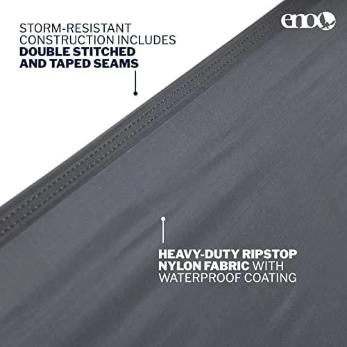 JAV Pavėsinė Eno Dryfly Rain Tarp