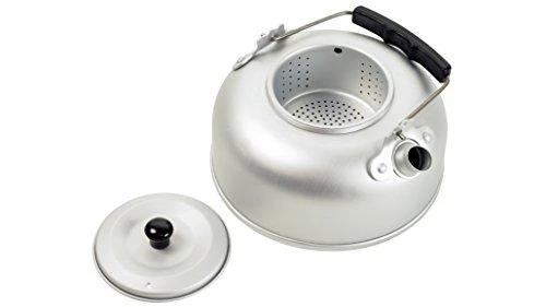 Kompaktiškas virdulys Easy Camp, 0.9L