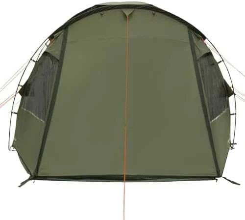 „Easy Camp“ šeimos palapinė | Kinn 4 | 4 asmuo(-ys) | Žalias
