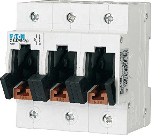 Eaton Z-SLS/NEOZ/3 JUNGIKLIŲ PAGRINDAS