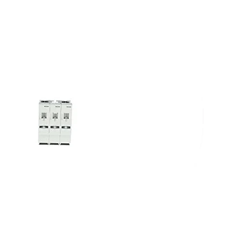 Eaton FAZ-C25 miniatiūrinis automatinis jungiklis 3 moduliai - 278875