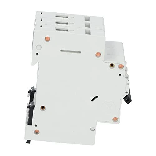 Eaton FAZ-C25 miniatiūrinis automatinis jungiklis 3 moduliai - 278875