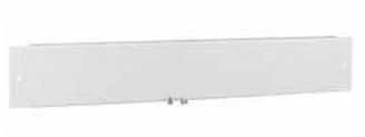 Eaton priekinis cokolis BPZ-FS-600/1 100x600mm – 293497