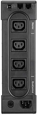Eaton Ellipse PRO 1600 IEC nepertraukiamo maitinimo resursai (UPS) 1600 VA 1000 W 8 AC išvestis(ys / čių)