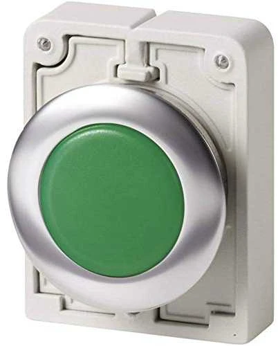 Eaton M30C-FL-G žalia signalinė lemputė
