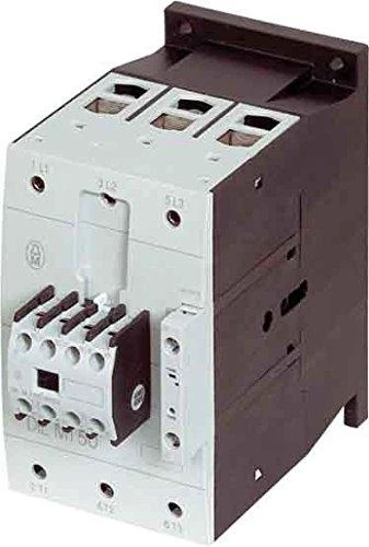 „Eaton Power Contactor“ 80A 3P 24V DC 2CO 2C DILM80-22 (239463)