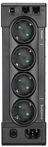 EATON USV Ellipse PRO 1600 DIN