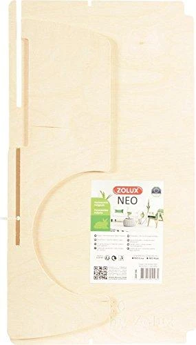 „Zolux“ medinės grindys – NEO namas