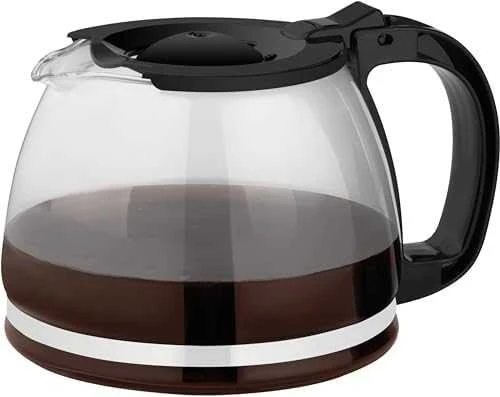 Kavos aparatas ECG KP 2116 Easy Lašėjimo-brew kavos virimo aparatas, Up to 10 cups of kavos per one fill, Juodas