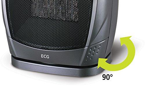 ECG Šildytuvas EKG KT 10