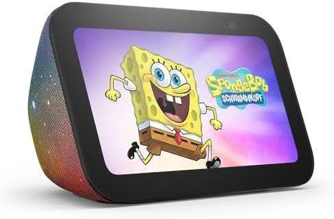 Amazon Echo Show 5 3Gen Kids