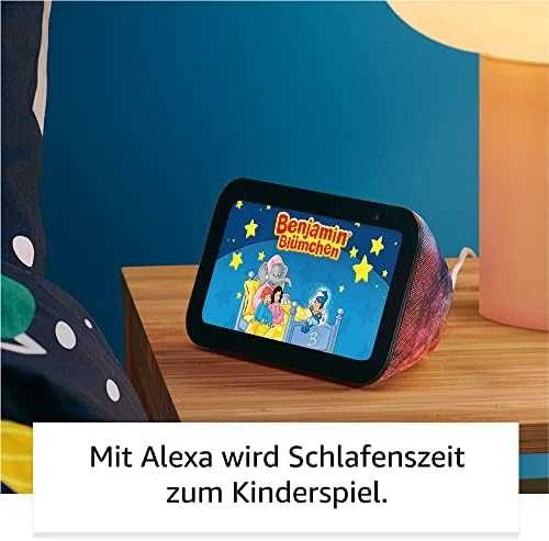 Amazon Echo Show 5 3Gen Kids